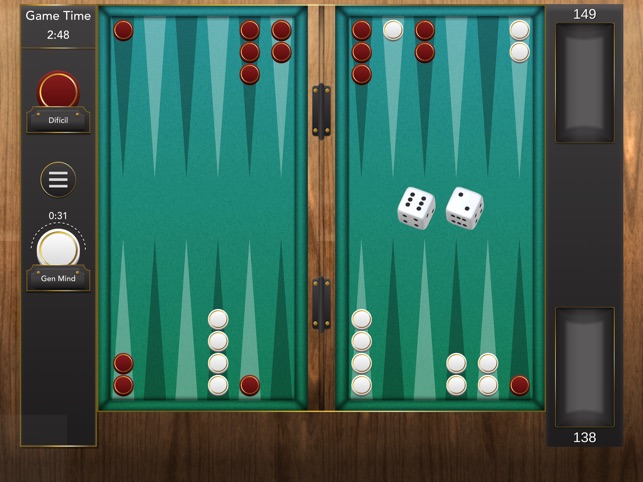 FlyOrDie Backgammon - FlyOrDie Backgammon goes mobile! You can now play the  game on Android / iPhone / iPad / FirefoxOS / Windows Phone / Blackberry  phones/tablets. Visit www.flyordie.com to play!, fly