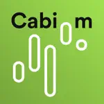 Cabiom App Contact