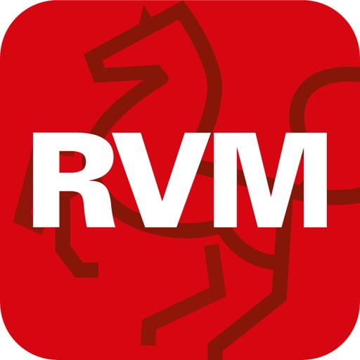 RVM-App iOS App