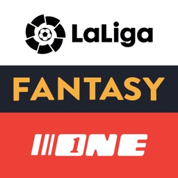 LaLiga Fantasy ONE 2020