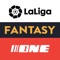 הטירוף מספרד מגיע לישראל: ONE ו-LaLiga גאים להציג את משחק הפנטזי הרשמי של הליגה הטובה בעולם - בעברית