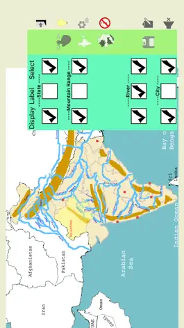 Game screenshot Geography of India mod apk