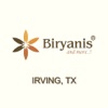 Biryanis Irving icon