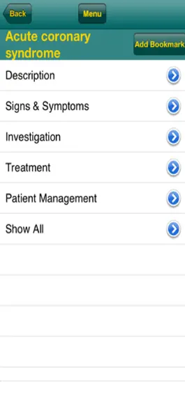 Game screenshot Your Medical Encyclopaedia hack