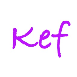 KEF