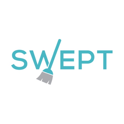 Swept Cleaning icon