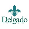 Delgado Community College icon