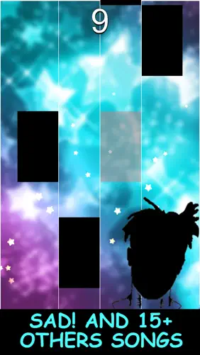Piano : Video Game music songs screenshot 6