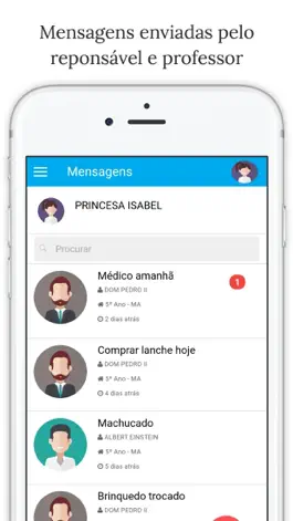 Game screenshot Colégio Diocesano Seridoense apk