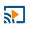 Watch web videos on your Smart TV or Chromecast