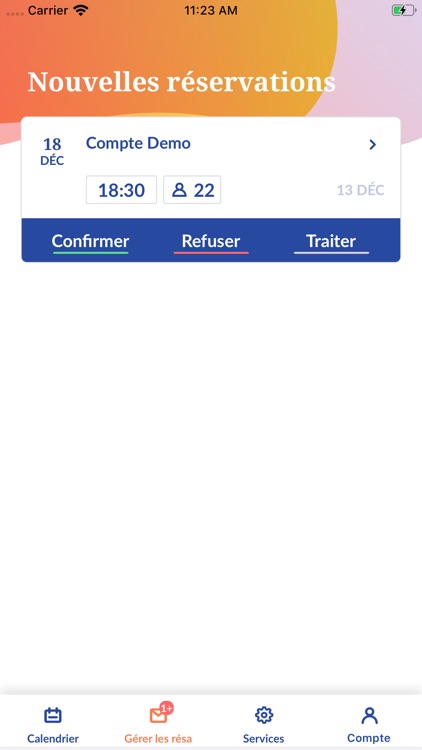 U Manager screenshot-8