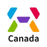 Atlasen Canada IEQ dashboard