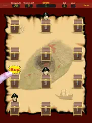 boppin pirates ipad bildschirmfoto 1