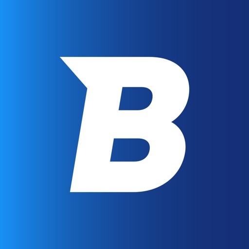 BluEdge Carrier Service Icon