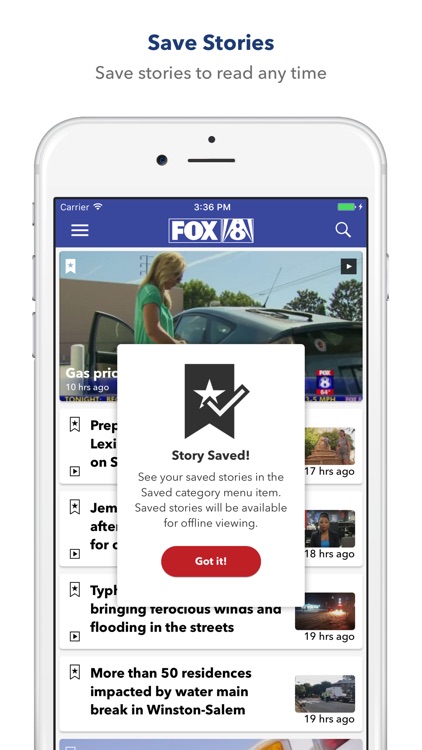 MY FOX8