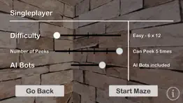 maze race challenge problems & solutions and troubleshooting guide - 3