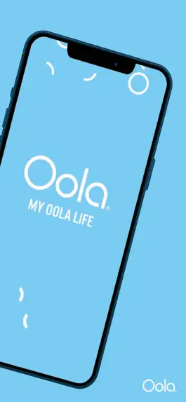 Game screenshot My Oola Life apk