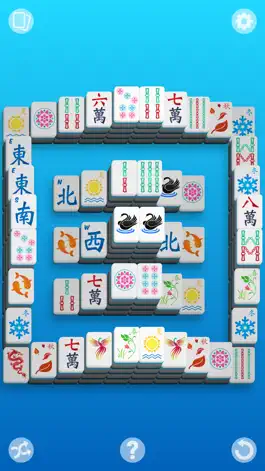 Game screenshot Mahjong Match! mod apk