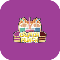Crunch Munch Perth