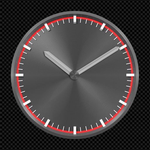 Premium Clock icon