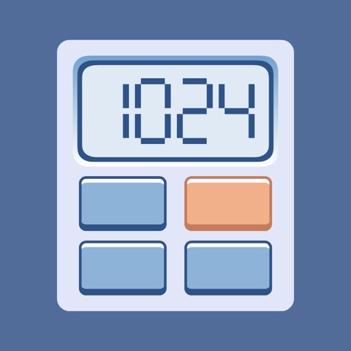Developer Calc Hex Dec Oct Bin Download