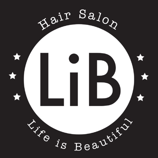 LiB hair icon