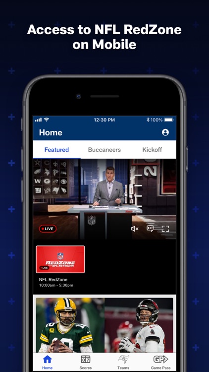 NFL screenshot-8