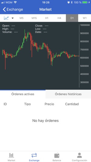 CryptoMarket(圖5)-速報App