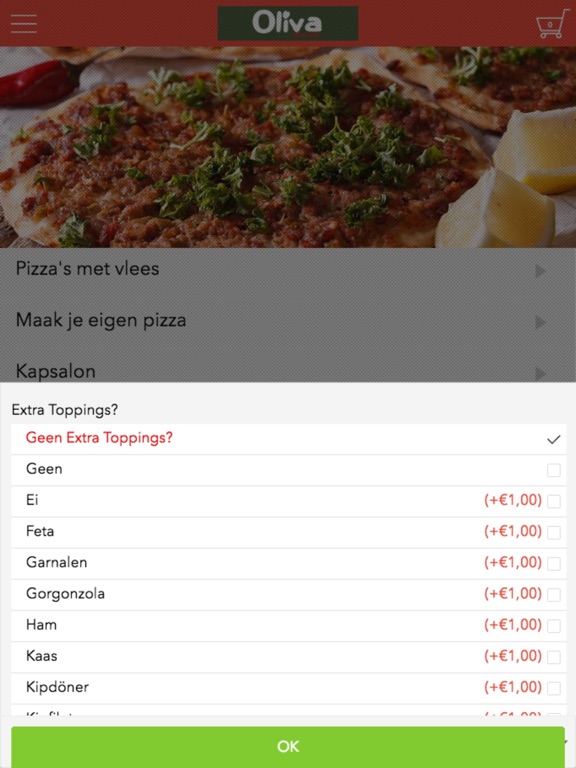 Screenshot #6 pour Oliva Nieuwkoop