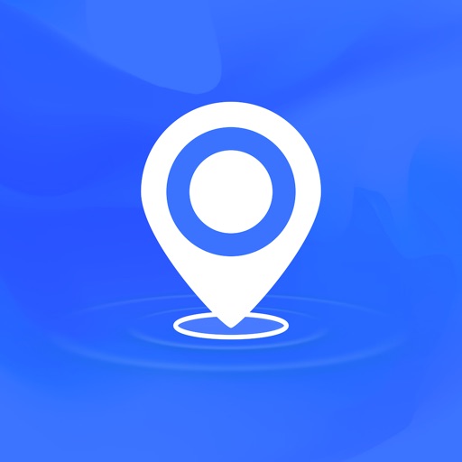 People Location Tracker Pro by 志坪 程
