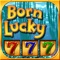 Born Lucky Slots