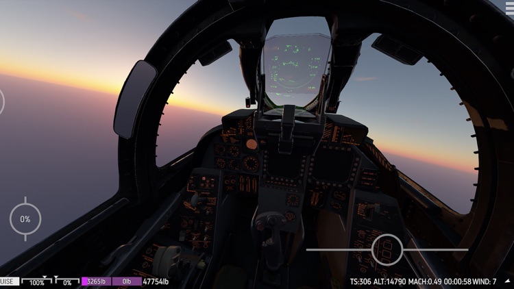 Carrier Landing HD screenshot-4