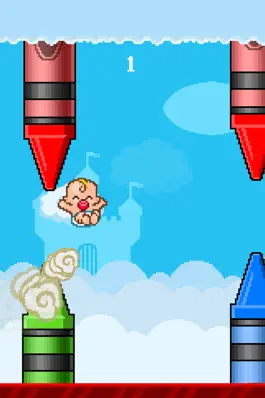 Game screenshot Toot Da Baby hack