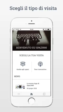 Game screenshot Spazi900 mod apk