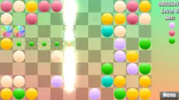 Ball Rows Sort screenshot 3
