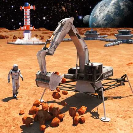 Space Station Construction 3D Cheats