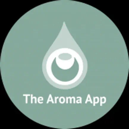 The Aroma App - Essential Oils Cheats