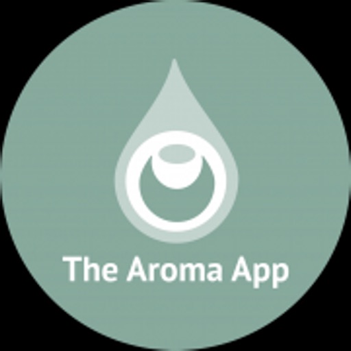 The Aroma App - Essential Oils