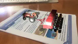 Game screenshot Жаратылыстану 3 (AR) hack