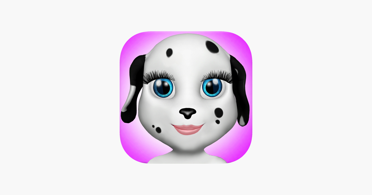 Konuşan Köpek Bella App Store'da