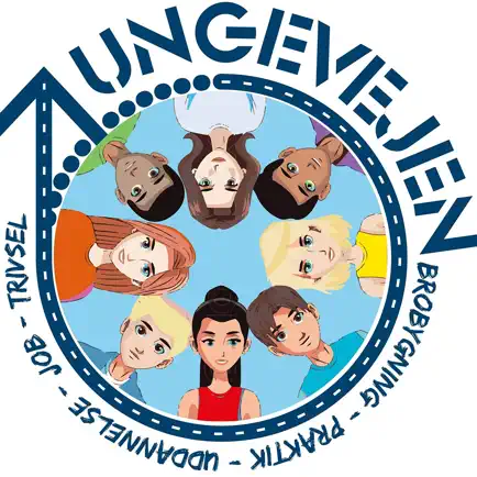 Ungevejen Читы