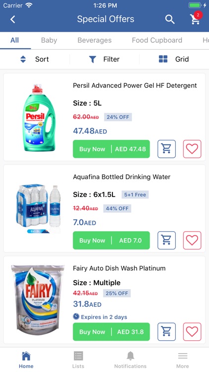 KlubKangaroo screenshot-4