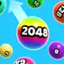 Dash 2048