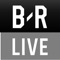 B/R Live has moved its services to Bleacher Report effective June 30