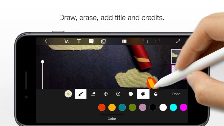 Stop Motion Studio Pro screenshot-3