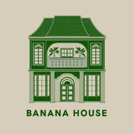 BANANA HOUSE : ROOM ESCAPE iOS App