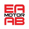 EA Motor - iPhoneアプリ