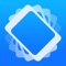 This MIDI sender app for Audiobus 3 lets you control effect parameters of other apps – in a way that no touch screen can replace – by moving the device