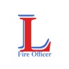LETs Review Fire Officer Exam icon