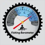 Fishing Barometer App Problems